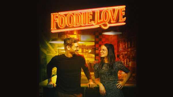 Oggi in TV: In esclusiva su RaiPlay dal 14 febbraio "Foodie Love" - Una nuova serie con Laia Costa e Guillermo Pfening