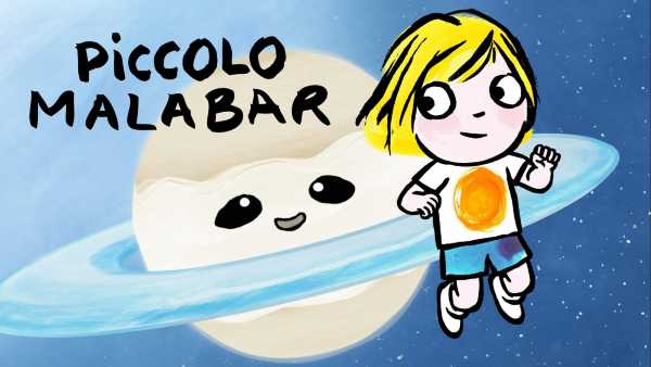 Oggi in TV: "Il Piccolo Malabar", in esclusiva su RaiPlay e Rai YoYo - La nuova serie per bambini dal 13 febbraio in boxset