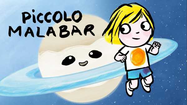 Oggi in TV: "Il Piccolo Malabar", in esclusiva su RaiPlay e Rai YoYo - La nuova serie per bambini dal 13 febbraio in boxset Oggi in TV: "Il Piccolo Malabar", in esclusiva su RaiPlay e Rai YoYo - La nuova serie per bambini dal 13 febbraio in boxset 