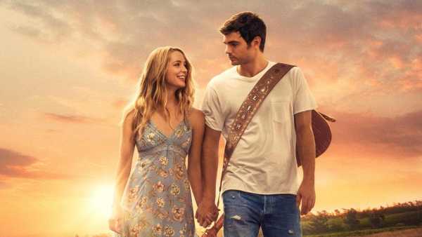 Stasera in TV: In prima visione su Rai1 "Per sempre la mia ragazza" - Un dramma sentimentale con Alex Roe e Jessica Rothe
