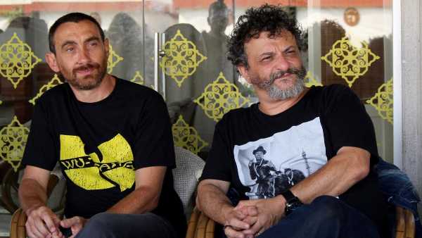 Stasera in TV: A "Movie Mag" su Rai Movie (canale 24) si parla di cinofilia e cinefilia - Ascanio Celestini si racconta a Federico Pontiggia