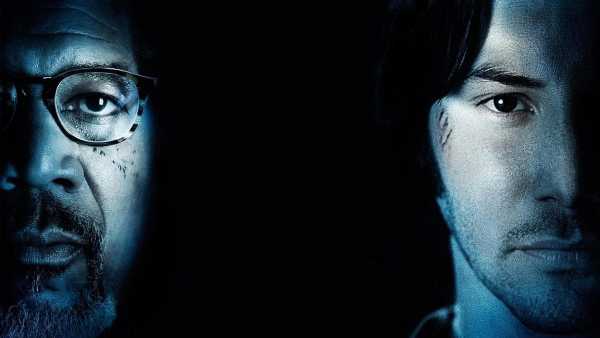Stasera in TV: "Reazione a catena" su Rai Movie (canale 24) - Con Keanu Reeves, Rachel Weisz e Morgan Freeman