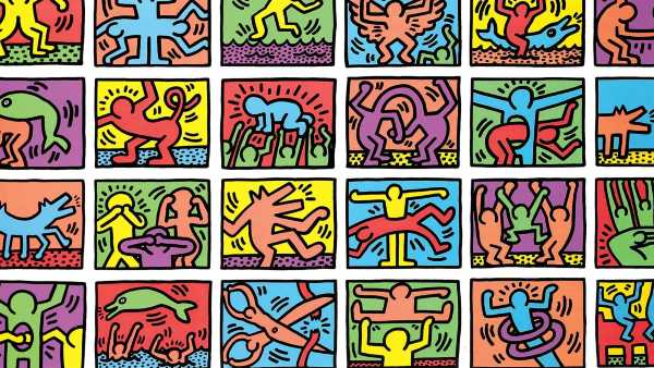 Stasera in TV: L'"Art Night" di Rai5 (canale 23) - Keith Haring e la street art Stasera in TV: L'"Art Night" di Rai5 (canale 23) - Keith Haring e la street art 