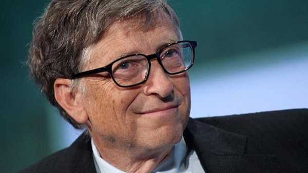 Stasera in TV: Bill Gates ospite a "Che tempo che fa" - Su Rai3 conduce Fabio Fazio Stasera in TV: Bill Gates ospite a "Che tempo che fa" - Su Rai3 conduce Fabio Fazio  