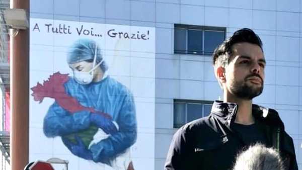 Oggi in TV: Su RadioLive " Ovunque Proteggi" di Domenico Marocchi - Le storie di chi nell'ultimo anno si è preso cura di noi