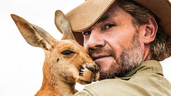 Oggi in TV: Wild School - Su Rai5 (canale 23) la classe dei canguri