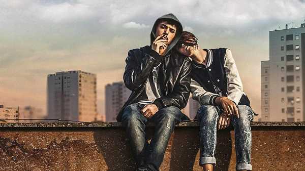 Stasera in TV: Il Nuovo Cinema Italia di Rai5 (canale 23) - "Zeta. Una storia hip-hop"