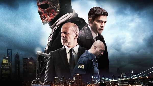 Stasera in TV: I "Predoni" su Rai4 (canale 21) - Un thriller d'azione con Bruce Willis e Dave Bautista