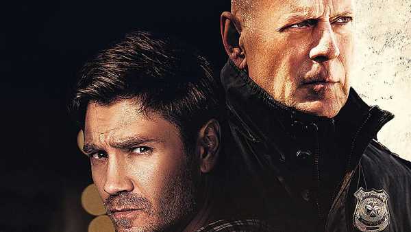 Stasera in TV: "Survive the Night", in prima visione su Rai4 (canale 21) - Lo sceriffo Bruce Willis alle prese con il rapimento del figlio