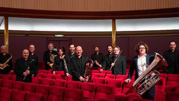 Stasera in Radio: Su Radio3 omaggio a Malcolm Arnold - Con l'ensemble dell'Orchestra Rai Stasera in Radio: Su Radio3 omaggio a Malcolm Arnold - Con l'ensemble dell'Orchestra Rai 