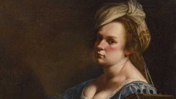 Oggi in TV: A "Bell'Italia" l'anteprima delle Signore dell'Arte - Su Rai3 le artiste vissute tra il '500 e il '600