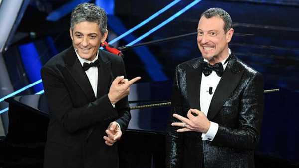 Stasera in Radio: A 'Prima Fila' le anticipazioni sul Festival di Sanremo 2021 - Su Radio1 anche Carlo Verdone e il suo nuovo libro e l'album di Yo Yo Ma