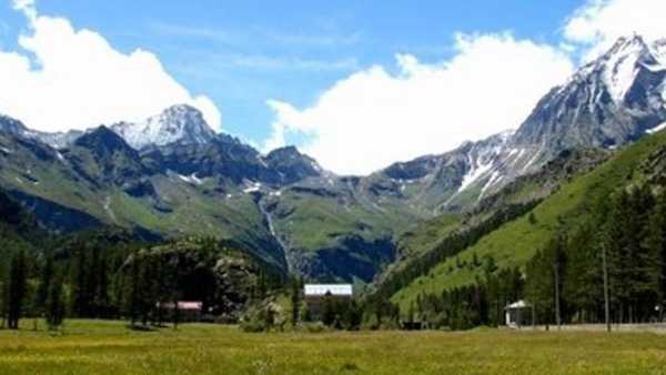 Oggi in TV: 'Le Casellanti' di Isoradio in gita a Balme in Piemonte - Alla scoperta dell'altopiano della Mussa e del suo dialetto