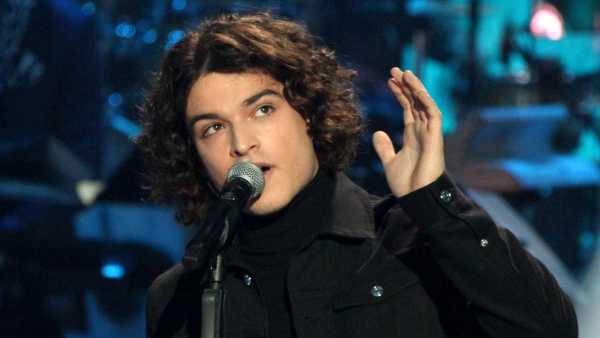 Stasera in TV: Su Rai Premium (canale 25) Sanremo Giovani World Tour 2020 - Una serata di musica in prima visione assoluta