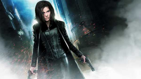 Stasera in TV: Underworld su Rai4 (canale 21) - Vampiri in prima serata
