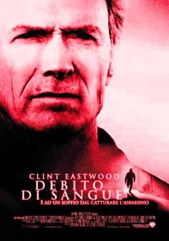 Il film del giorno: "Debito di sangue" (su Iris)