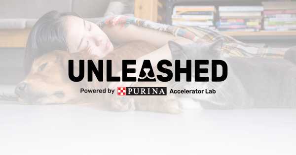 PURINA: aperte le candidature per Unleashed 2021, programma di accelerazione pet tech dedicato alle START-UP