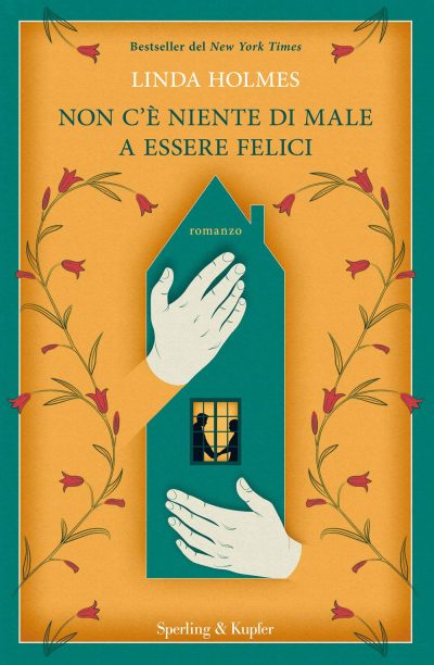 Recensione: “Non c’è niente di male a essere felici”