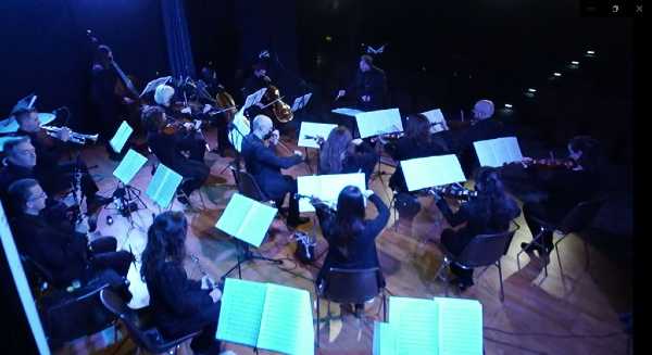 Ultimi due appuntamenti in streaming della rassegna teatrale e musicale “A RIVEDER LE STELLE”