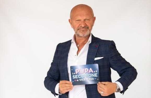 Stasera in TV: La semifinale de "LA PUPA E IL SECCHIONE E VICEVERSA"