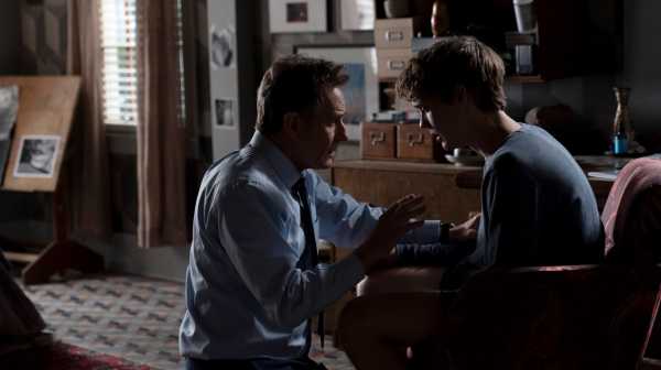 YOUR HONOR - Da oggi su Sky e NOW TV Bryan Cranston pronto a tutto in un thriller ad altissima tensione