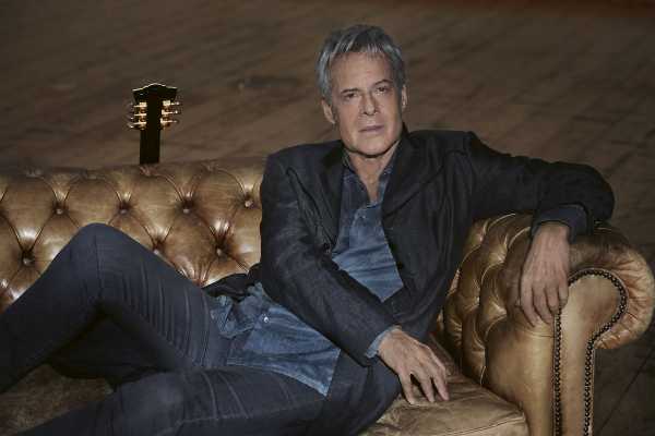 CLAUDIO BAGLIONI: in radio il nuovo singolo “MAL D’AMORE”, estratto dal nuovo album “IN QUESTA STORIA CHE È LA MIA”