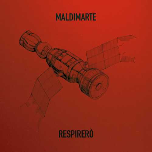 “Respirerò”, il singolo d'esordio di Maldimarte
