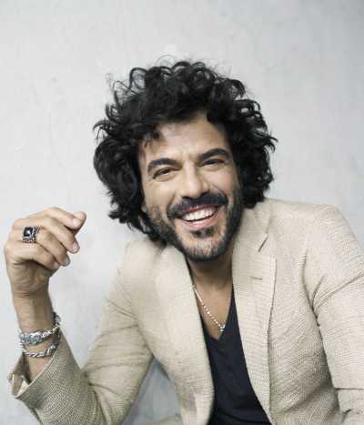 FRANCESCO RENGA in gara al 71° Festival di Sanremo con il brano “QUANDO TROVO TE”