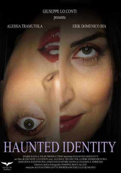 Su Prime Video e Chili 'Haunted Identity', di Giuseppe Lo Conti con Alessia Tramutola