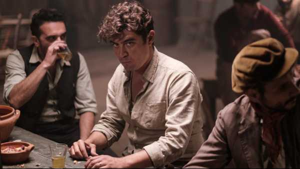 Arriva su Netflix “L’ULTIMO PARADISO” diretto da Rocco Ricciardulli, con protagonisti principali Riccardo Scamarcio, Gaia Bermani Amaral, Antonio Gerardi E Valentina Cervi
