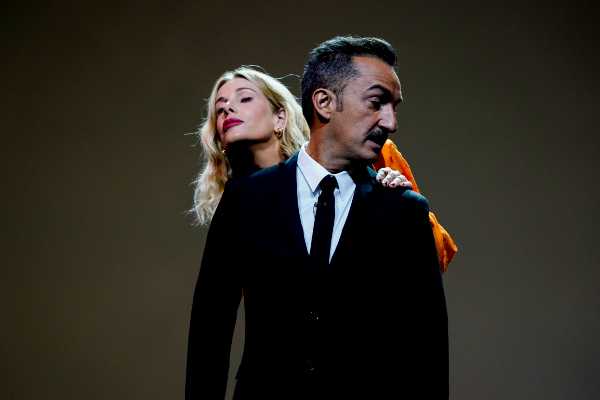 Stasera in TV: su Italia 1 torna "LE IENE" condotto da Alessia Marcuzzi, Nicola Savino e la GIALAPPA'S BAND