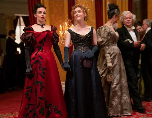 THE NEVERS - Su Sky e NOW TV, in contemporanea US, la nuova serie HBO creata da Joss Whedon