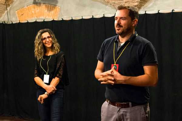 Libera Accademia del Teatro - "SpettAttori" diventa virtuale: torna il laboratorio della Libera Accademia