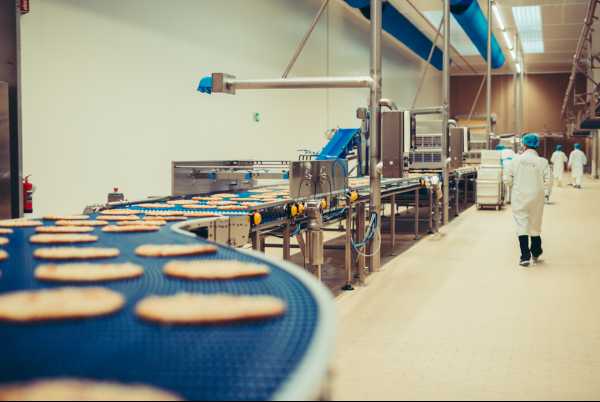 La pandemia fa crescere il consumo di pizze surgelate