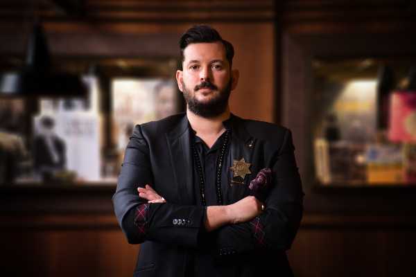Il drink: CORTESE HIGHBALL, di Luca Manni, bar manager del Move On di Firenze