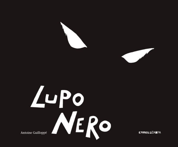 Recensione: "Lupo Nero" - Sempre quando si narra una favola, cala la notte.