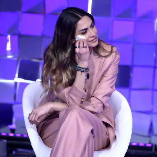 Oggi in TV: A VERISSIMO MELISSA SATTA: "Con Boateng la storia più importante della mia vita" "Desidero un fratellino o una sorellina per Maddox"