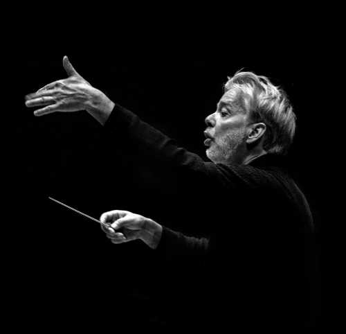 ACCADEMIA DI SANTA CECILIA - CAJKOVSKIJ E BERIO diretti da SARASTE su YouTube, streaming gratuito