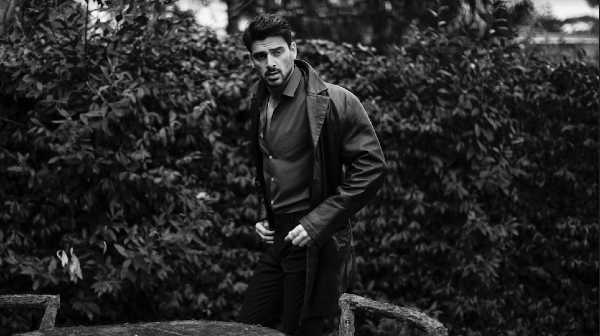 LIVENow presenta il primo concerto in streaming di MICHELE MORRONE "DARK ROOM AND MORE"