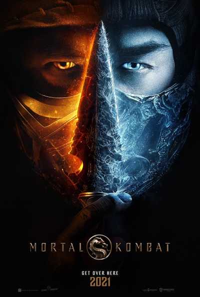 MORTAL KOMBAT - Ecco il trailer e il poster