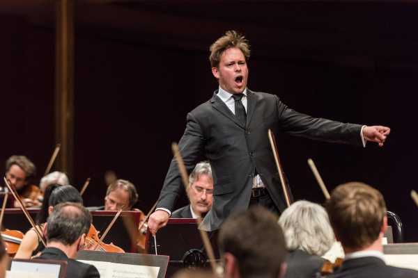 Il concerto di Carnevale dell’ORCHESTRA RAI