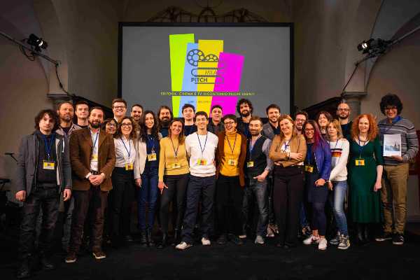 MILANO PITCH: Prorogato all'8 marzo il bando rivolto ai nuovi autori di editoria e audiovisivo - In palio borse di sviluppo per un totale di 8.000 euro