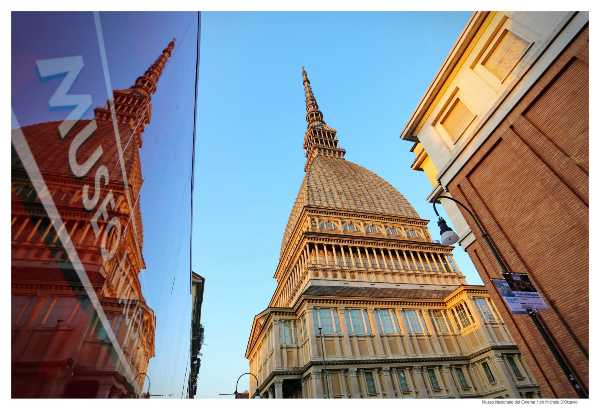 Il calendario dei festival del Museo Nazionale del Cinema