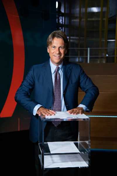 Stasera in TV: A "QUARTA REPUBBLICA" tutta la veritá di MARIO BENOTTI sull’inchiesta mascherine