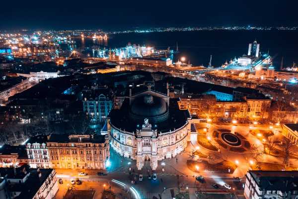 L’Ucraina lancia “ukraine.ua” il nuovissimo sito ufficiale per esplorare e conoscere le città, i territori, la cultura e le officine creative del Paese, per investire e studiare in Ucraina