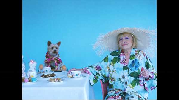 FASHION FILM FESTIVAL MILANO si chiude con il People's Choice Award