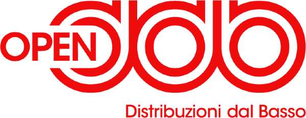 AAMOD: opere rare in streaming sulla piattaforma OpenDDB - Distribuzione dal Basso