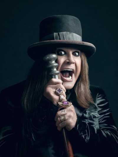 OZZY OSBOURNE: ecco il video animato di “IT’S A RIDE” feat. POST MALONE, il nuovo singolo estratto dall’acclamato album “ORDINARY MAN” della leggendaria rockstar