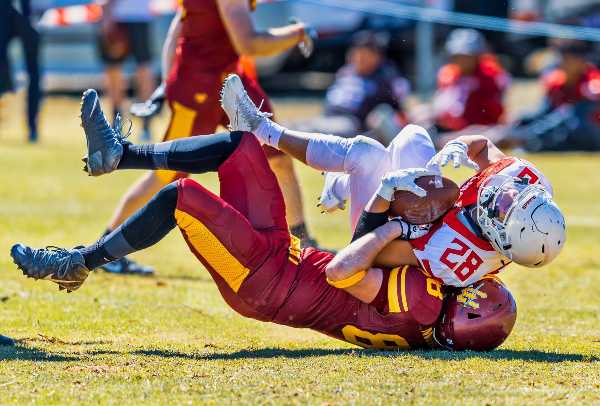 Stasera in TV: Sport e spettacolo, il Superbowl in diretta su Rai2 - In esclusiva free-to-air per l'Italia Bucs vs. Chiefs