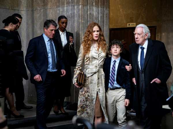 Golden Globes 2021 - Su Sky e NOW TV tantissimi dei titoli che saranno protagonisti della cerimonia di consegna